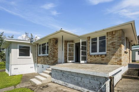Photo of property in 1 Leslie Avenue, Western Heights, Rotorua, 3015