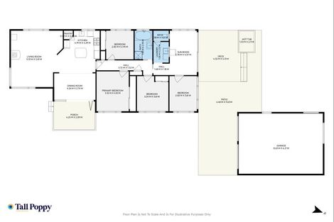 Photo of property in 160 Regan Street, Stratford, 4332