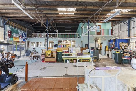 Photo of property in 51b Cumming Street, Okato, 4335