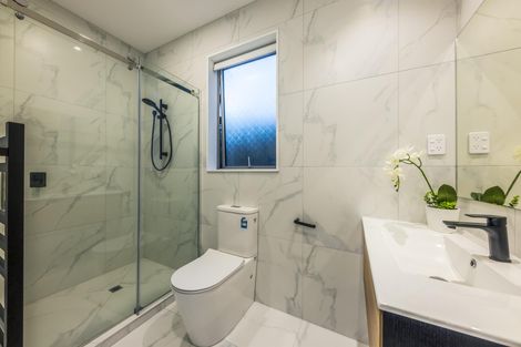 Photo of property in 245a Hobsonville Road, Hobsonville, Auckland, 0618