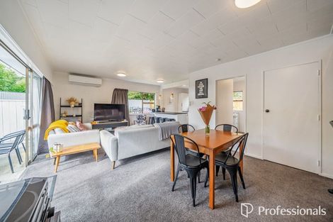Photo of property in 3d Kopara Grove, Stokes Valley, Lower Hutt, 5019