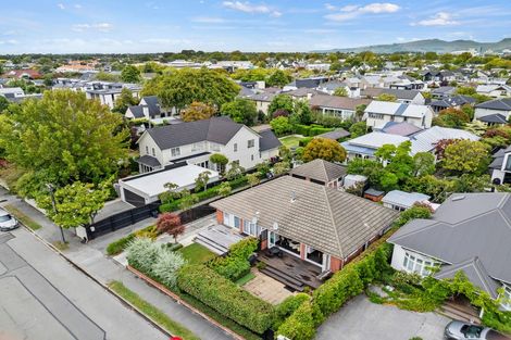 Photo of property in 110 Leinster Road, Merivale, Christchurch, 8014