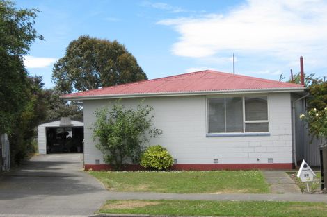 Photo of property in 32 Clydesdale Street, Woolston, Christchurch, 8062