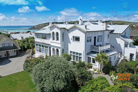 Photo of property in 1 Greta Street, South Hill, Oamaru, 9400