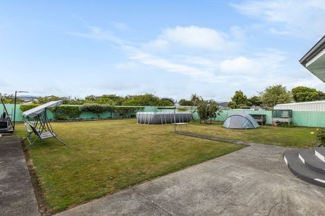 Photo of property in 46 George Street, Levin, 5510