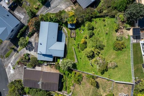 Photo of property in 21 Inlet View, Titahi Bay, Porirua, 5022