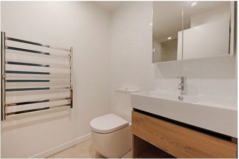 Photo of property in 407/212u Willis Street, Te Aro, Wellington, 6011