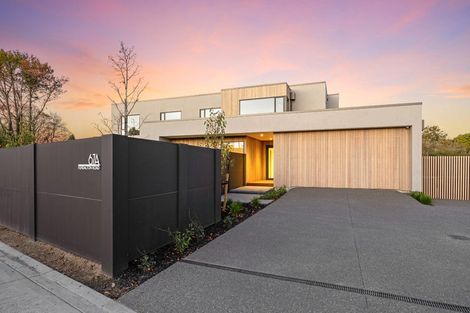Photo of property in 67a Fendalton Road, Fendalton, Christchurch, 8014