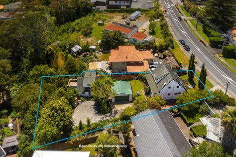 Photo of property in 34 The Avenue, Albany, Auckland, 0632