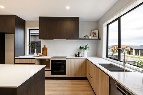 Photo of property in 16 Lumino Terrace, Peacocke, 3206