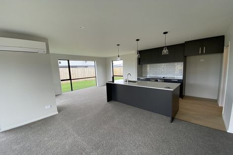 Photo of property in 34 Charles Major Road, Rolleston, 7614