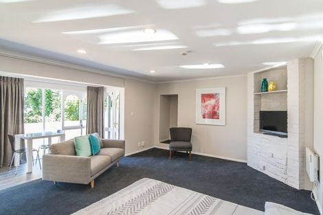 Photo of property in 219u1 The Terrace, Wellington Central, Wellington, 6011