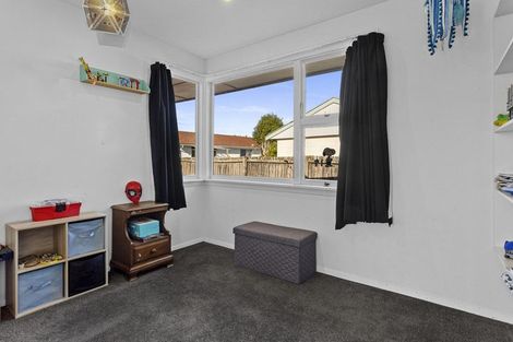 Photo of property in 80 Otaki Street, Kaiapoi, 7630
