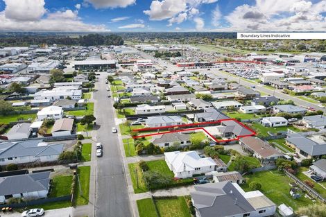 Photo of property in 27 Willis Street, Grasmere, Invercargill, 9810