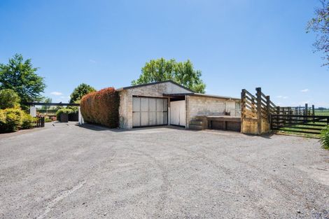 Photo of property in 758 Rangitikei Line, Milson, Palmerston North, 4475