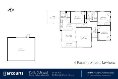 Photo of property in 6 Karamu Street, Tawhero, Whanganui, 4501