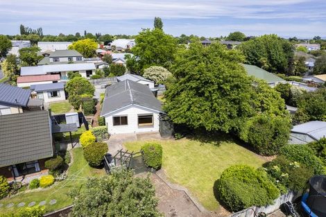Photo of property in 29a Wiremu Street, Redwood, Christchurch, 8051