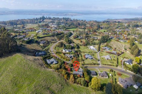 Photo of property in 60 Dalmore Way, Acacia Bay, Taupo, 3385