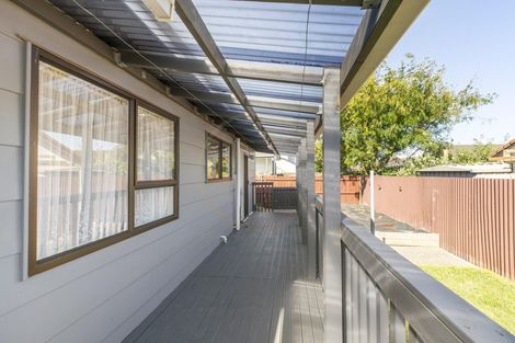 Photo of property in 3/27 Avis Avenue, Papatoetoe, Auckland, 2025