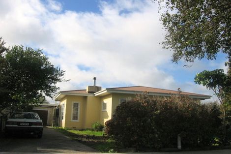 Photo of property in 111 Botanical Road, Takaro, Palmerston North, 4412