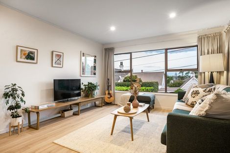 Photo of property in 3/15 Church Street, Devonport, Auckland, 0624