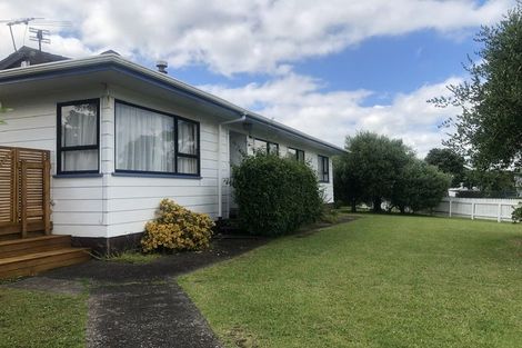 Photo of property in 80 Burundi Avenue, Clendon Park, Auckland, 2103