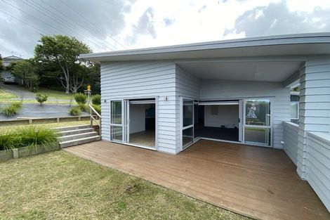 Photo of property in 107 Glenvar Road, Torbay, Auckland, 0630