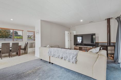 Photo of property in 20b Arthur Crescent, Hilltop, Taupo, 3330