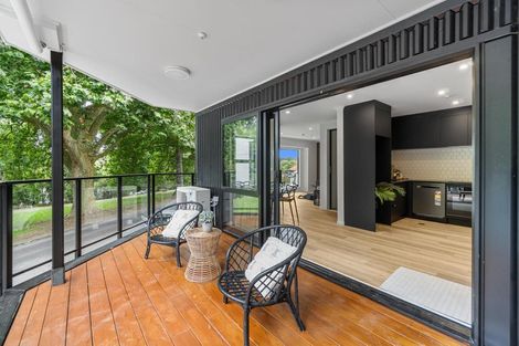 Photo of property in 20u6 Tisdall Street, Hamilton Central, Hamilton, 3204