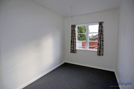 Photo of property in 4 Puna Street, Riccarton, Christchurch, 8041