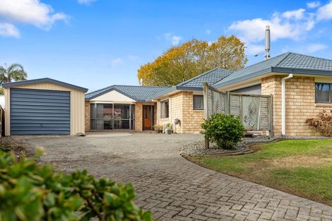 Photo of property in 5 Robinia Place, Ohauiti, Tauranga, 3112