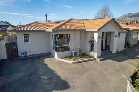 Photo of property in 6 Ledger Close, Richmond, 7020