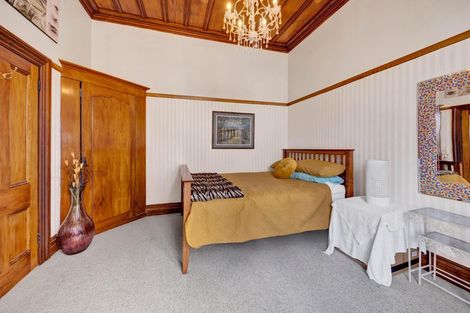 Photo of property in 416 Frankley Road, Hurdon, New Plymouth, 4310