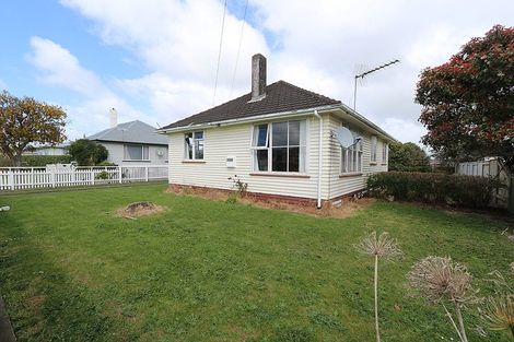 Photo of property in 47 Reid Avenue, Hawera, 4610