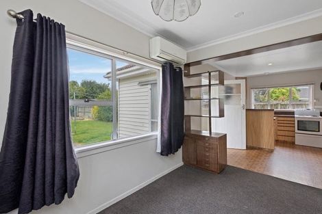 Photo of property in 21 Leistrella Road, Hoon Hay, Christchurch, 8025