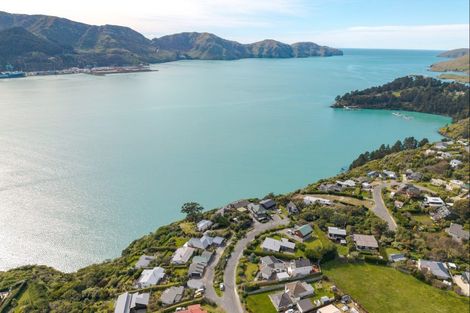 Photo of property in 36 Ranui Crescent, Diamond Harbour,  8971