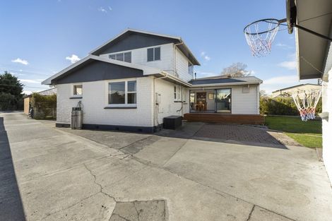 Photo of property in 35a Old Renwick Road, Springlands, Blenheim, 7201