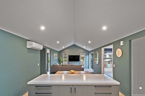 Photo of property in 1 Eyas Drive, Rolleston, 7615