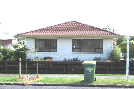 Photo of property in 2/79 Hutchinson Avenue, New Lynn, Auckland, 0600