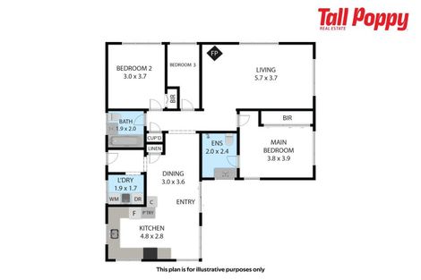 Photo of property in 44 Percy Avenue, Stratford, 4332