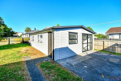 Photo of property in 22 Lyncroft Street, Mangere East, Auckland, 2024