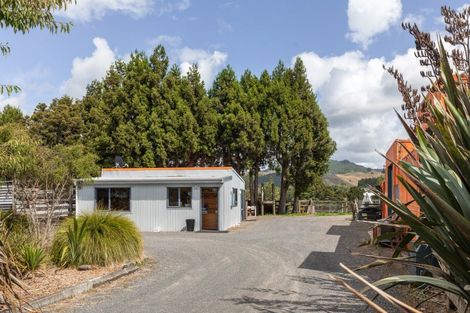 Photo of property in 36 Frankton Road, Waihi, 3682