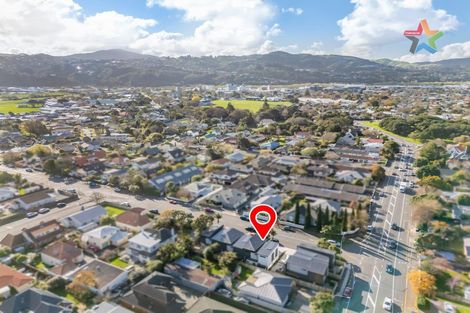 Photo of property in 1b Wai-iti Crescent, Woburn, Lower Hutt, 5010