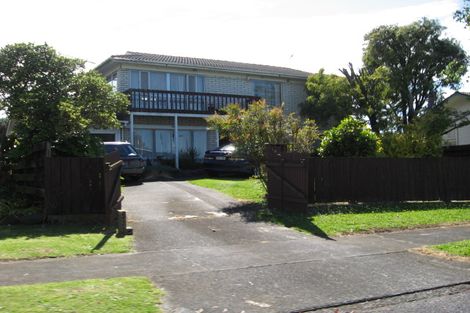 Photo of property in 94 Crawford Avenue, Mangere Bridge, Auckland, 2022