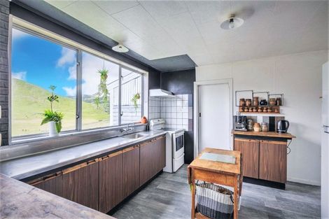 Photo of property in 3185 Weber Road, Weber, Dannevirke, 4970