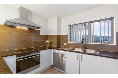 Photo of property in 37 Mckittrick Avenue, Flat Bush, Auckland, 2019