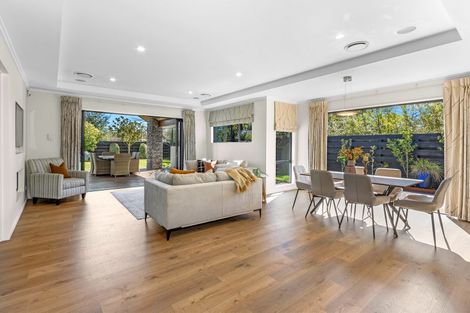 Photo of property in 1 Almond Lane, Prebbleton, 7604