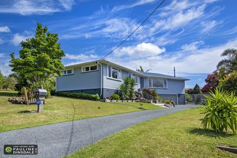 Photo of property in 27 Hoey Street, Te Kamo, Whangarei, 0112