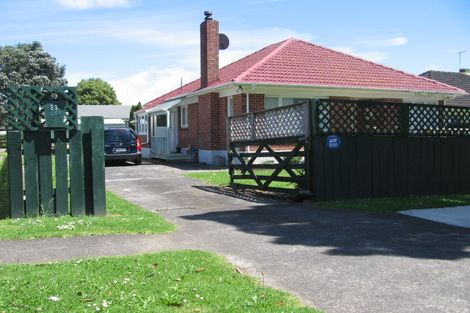Photo of property in 1/11 Margaret Road, Papatoetoe, Auckland, 2025
