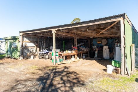 Photo of property in 529 Maronan Road, Winslow, Ashburton, 7778